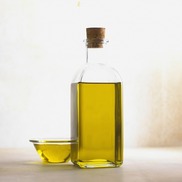 Vegetable oil