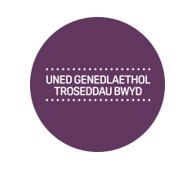 nfcu welsh logo