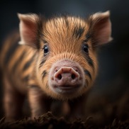 piglet