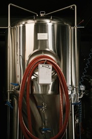 Fermentation tank