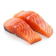 salmon fillets