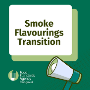 smoke flavourings