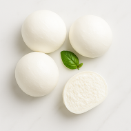 mozzarella