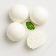 mozzarella
