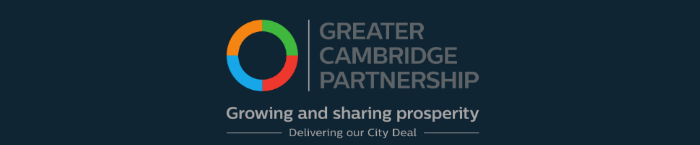 Greater Cambridgeshire Partnership 