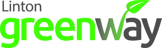 Linton Greenway logo
