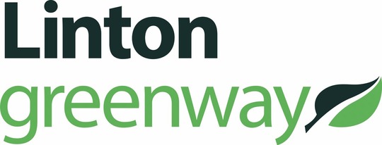 Linton Greenway Logo