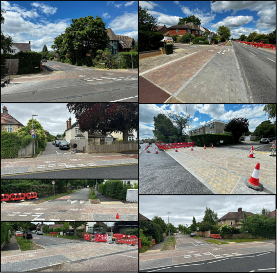 Milton Road Update June 2024