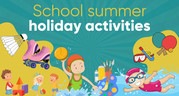 summer holiday activities