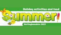 Summer Holiday Activities and Food