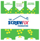 The Screwfix foundation