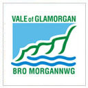 Vale of Glamorgan Council logo