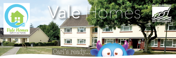 Vale Homes 