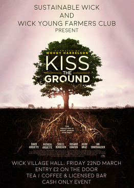 Sustainable Wick and Wick Young Farmers