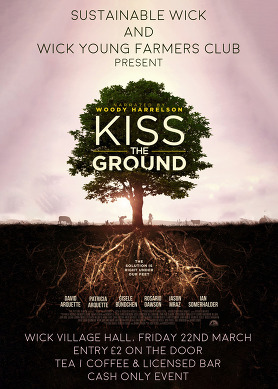 Sustainable Wick and Wick Young Farmers