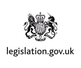 Legislation logo