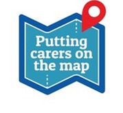 Putting carers on the Map