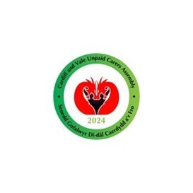 Cardiff and Vale Unpaid Carers Assembly 2024