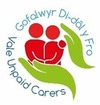Vale unpaid carers logo