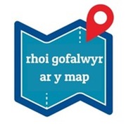 rhoi gofalwyr ar y map