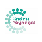 Index logo