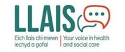 llais logo
