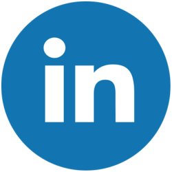 Follow us on LinkedIn