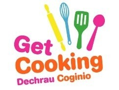 get cooking