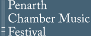 penarth chamber music