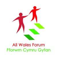all wales forum logo