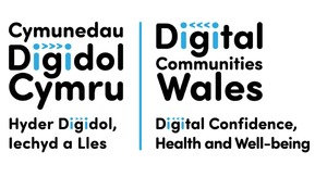 digital communties wales