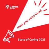 state of caring 2025