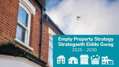 Empty property strategy