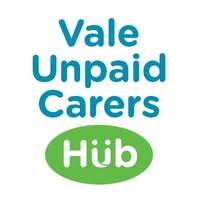 vale unpaid carers hub