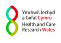 health research wales