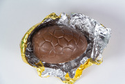 Easter Egg Foil