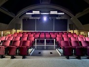 Penarth Pier Pavilion Cinema