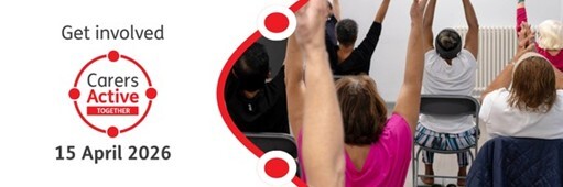 carers active together