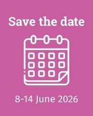 Save the date