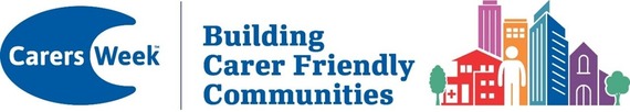 carers week eng