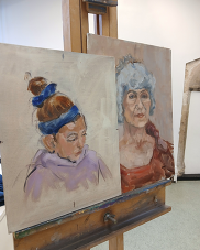 Portraiture