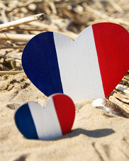 French