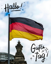 German Chat