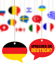 German intro