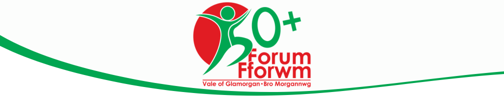 50+ Forum signup banner