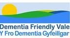 dementia friendly vale