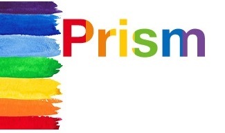 Prism horizontal