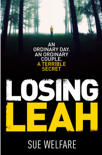 Loosing Leah