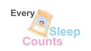 Every Sleep Counts