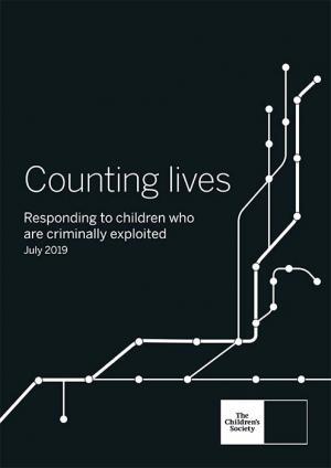 Counting Lives